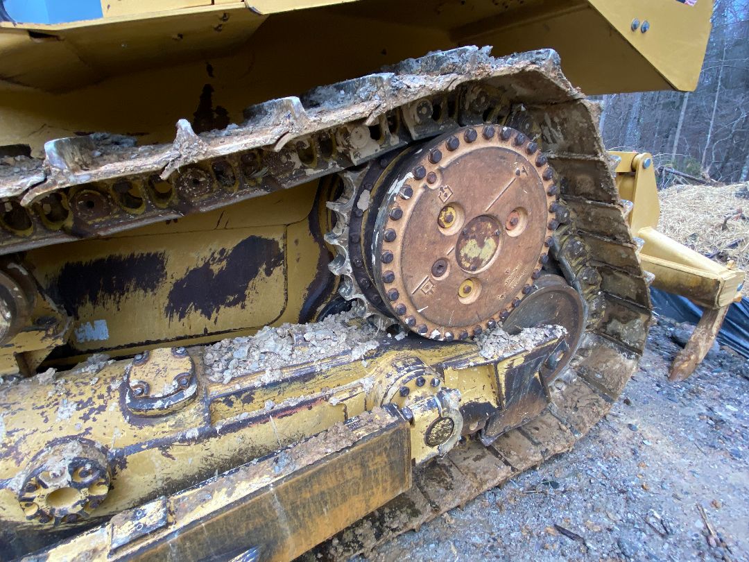 2012 CATERPILLAR D6T XL - Image 29